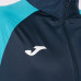 Костюм JOMA  спортивний т.синьо-бірюзовий ACADEMY IV 101966.342