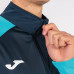Костюм JOMA  спортивний т.синьо-бірюзовий ACADEMY IV 101966.342
