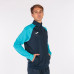 Костюм JOMA  спортивний т.синьо-бірюзовий ACADEMY IV 101966.342