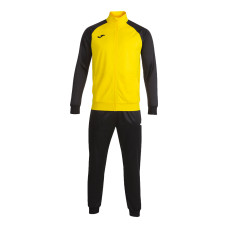 Костюм JOMA  спортивний жовто,чорний ACADEMY IV 101966.901