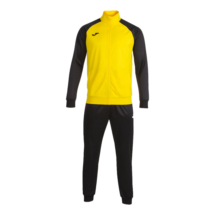 Костюм JOMA  спортивний жовто,чорний ACADEMY IV 101966.901