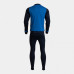 Костюм спортивний Joma LIDER синьо-т.синій 104286.703