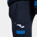 Костюм спортивний Joma LIDER синьо-т.синій 104286.703