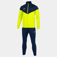 Костюм  JOMA спортивний жовто-т.синій   OXFORD  102747.063