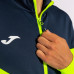 Костюм  JOMA спортивний жовто-т.синій   OXFORD  102747.063