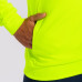 Костюм  JOMA спортивний жовто-т.синій   OXFORD  102747.063