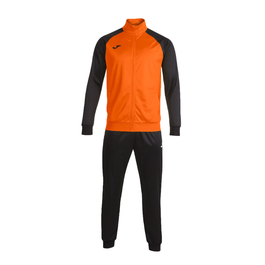 Костюм JOMA спортивний помарачево-чорний ACADEMY IV 101966.881
