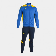 Костюм спортивний синьо-жовтий CHAMPION VI 101953.709