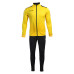 Костюм Kelme  спортивний жовто-чорний ACADEMY 3771200.9712