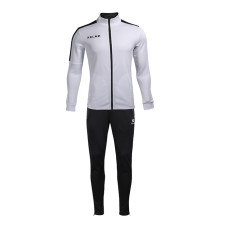 Костюм  Kelme  спортивний біло-чорний ACADEMY 3771200.9103