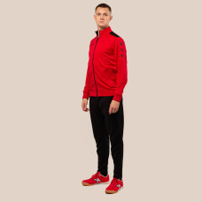 Костюм Kelme спортивний червоно-чорний ACADEMY 3771200.9611 Костюм Kelme спортивний червоно-чорний ACADEMY 3771200.9611
