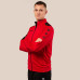 Костюм Kelme  спортивний червоно-чорний ACADEMY 3771200.9611
