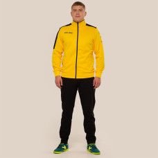 Костюм Kelme спортивний жовто-чорний ACADEMY 3771200.9712 Костюм Kelme спортивний жовто-чорний ACADEMY 3771200.9712