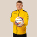 Костюм Kelme  спортивний жовто-чорний ACADEMY 3771200.9712
