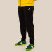 Костюм Kelme  спортивний жовто-чорний ACADEMY 3771200.9712