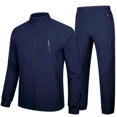 Костюм спортивний т.синій WOVEN 3881212.9401