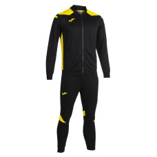 Костюм спортивний чорно-жовтий CHAMPION VI 101953.109
