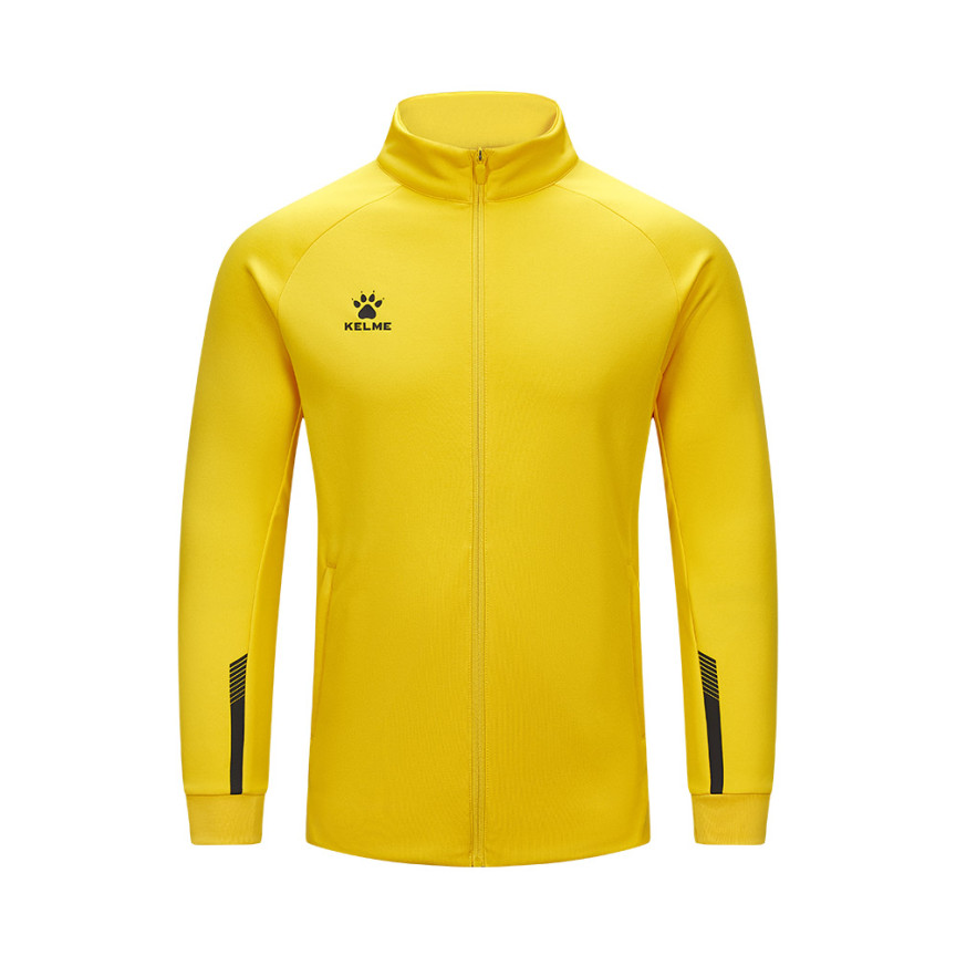 Олімпійка Kelme ACADEMY II жовта 7461WT1143.9716 Олімпійка Kelme ACADEMY II жовта 7461WT1143.9716