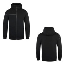 Толстовка Kelme чорна 7361WT1101.9000 Толстовка Kelme чорна 7361WT1101.9000