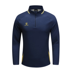 Реглан Kelme темно-синій 8461TT1029.9401