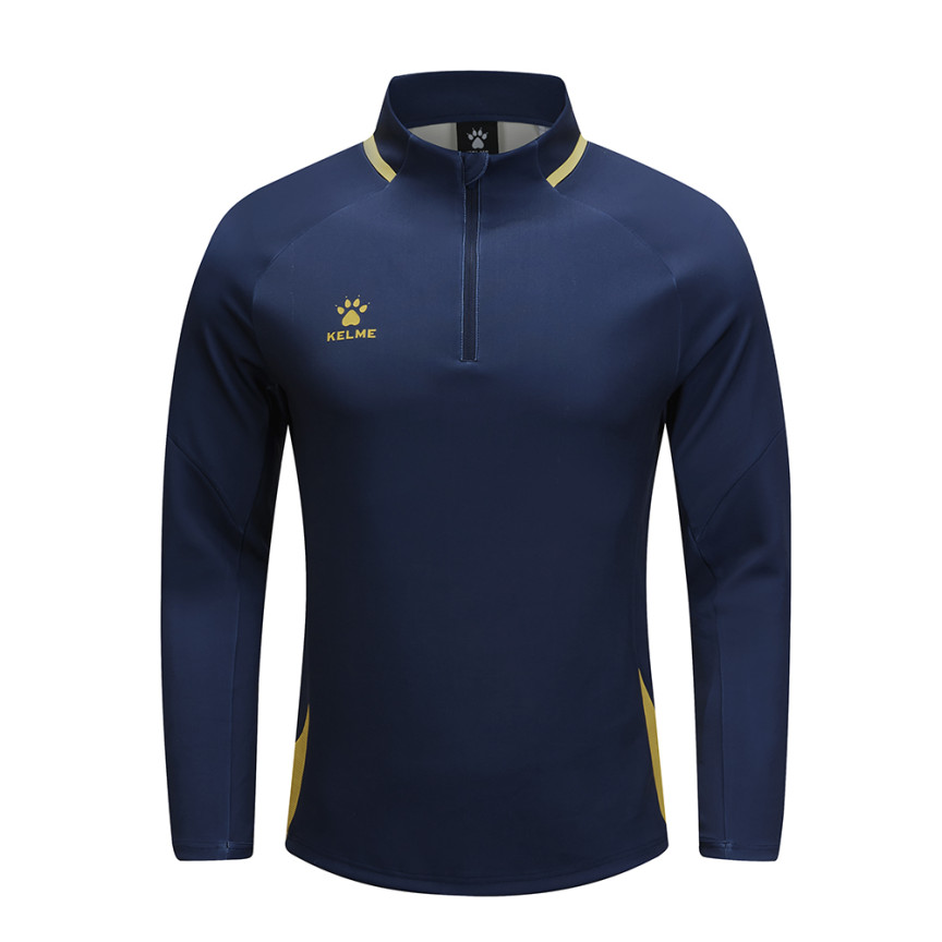 Реглан Kelme темно-синій 8461TT1029.9401 Реглан Kelme темно-синій 8461TT1029.9401