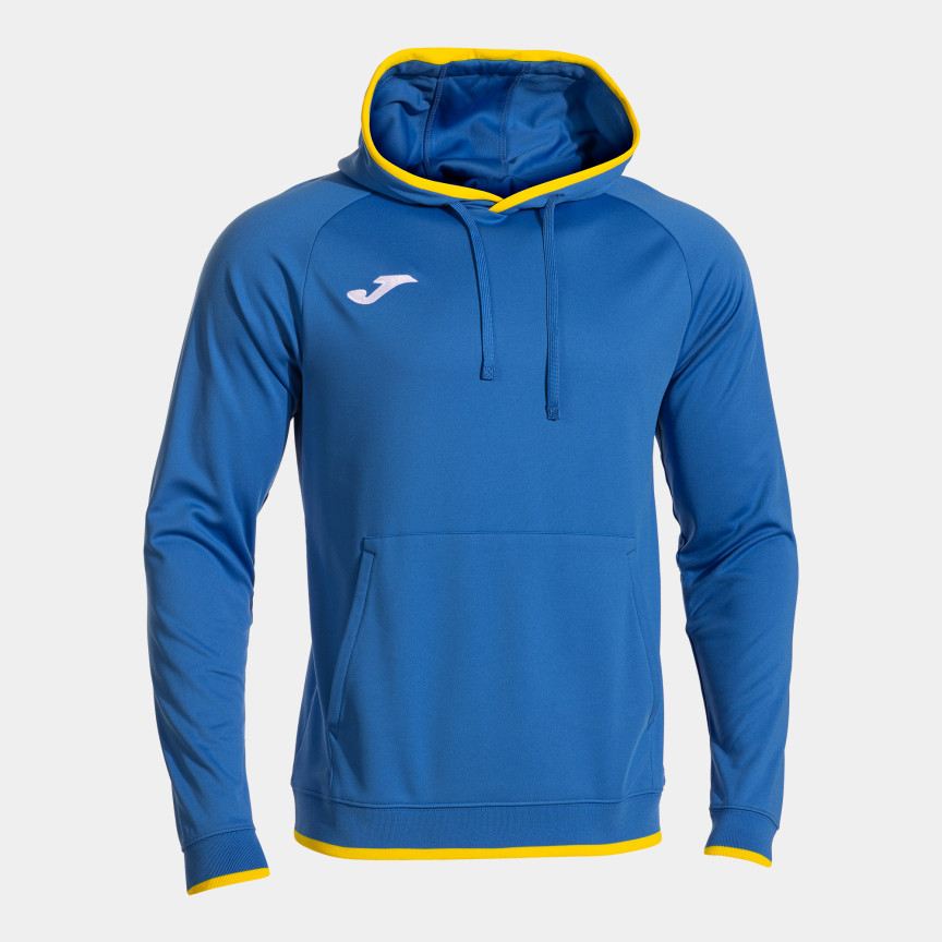 Реглан з капюшоном Joma COMBI PREMIUM 104495.709 Реглан з капюшоном Joma COMBI PREMIUM 104495.709