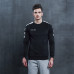 Реглан Kelme чорно-білий дитячий LINCE 3883524.9003
