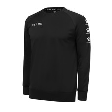 Реглан Kelme чорно-білий дитячий LINCE 3883524.9003