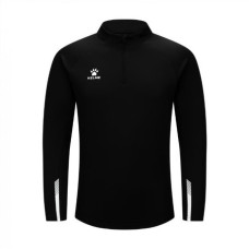 Реглан чорний Kelme 7461TT1052.9000