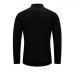 Реглан чорний Kelme 7461TT1052.9000 Реглан чорний Kelme 7461TT1052.9000