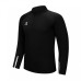 Реглан чорний Kelme 7461TT1052.9000 Реглан чорний Kelme 7461TT1052.9000