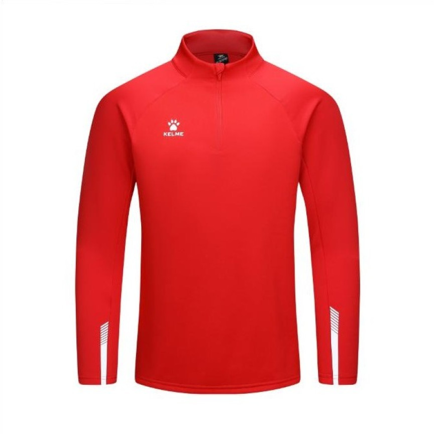 Реглан червоний Kelme 7461TT1052.9600 Реглан червоний Kelme 7461TT1052.9600