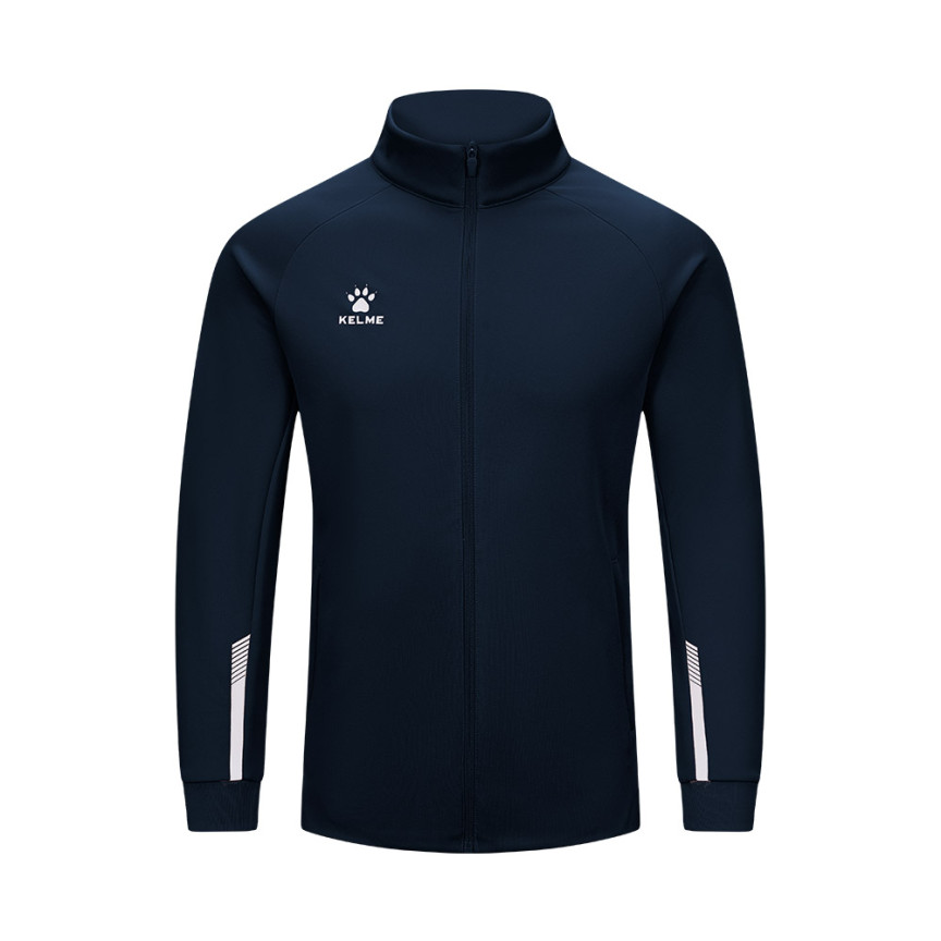 Олімпійка Kelme ACADEMY II темно-синя 7461WT1143.9416