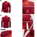 Реглан червоний KELME 8461TT1044.9600