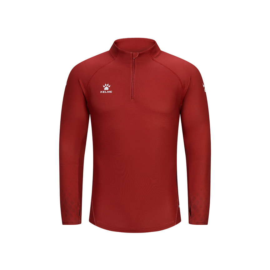 Реглан Kelme червоний 8561TT1054.9609