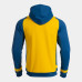 Худі з капюшоном Joma LIDER 104300.907