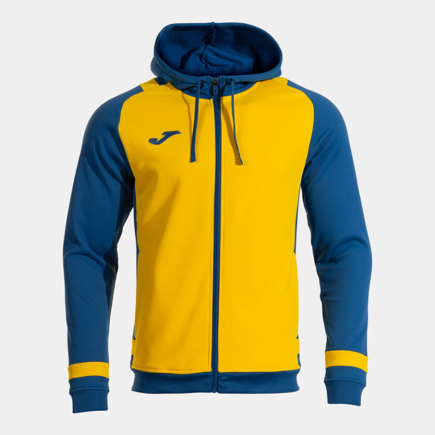 Худі з капюшоном Joma LIDER 104300.907