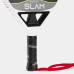 Ракетка для падел тенісу SLAM FLEX 401576.452