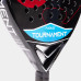Ракетка для падел тенісу TOURNAMENT FLEX 401579.106