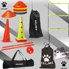 Набір фішок для тренувань Kelme  K16XLQC002.9000