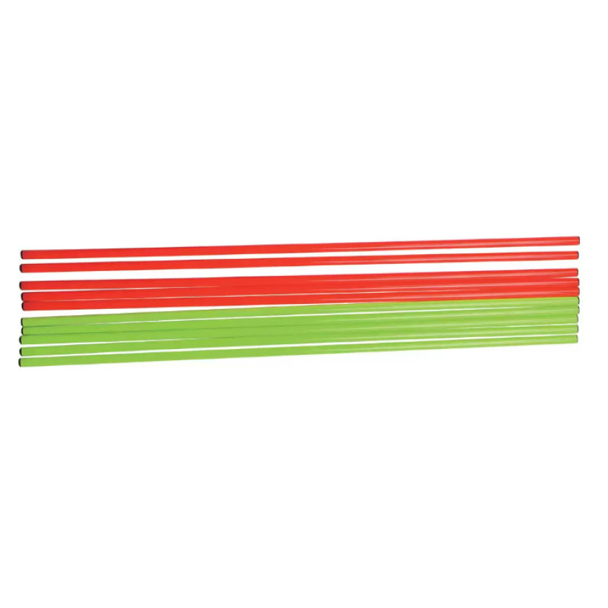 Слаломні стійки Kelme Marking Rod K16XLQC016.9000 Слаломні стійки Kelme Marking Rod K16XLQC016.9000