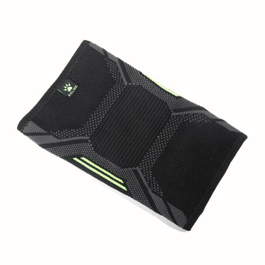 Супорт локтя Kelme Elbow чорний 9886210.9000