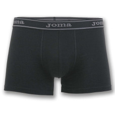 Труси (боксерки) Joma чоловічі чорні 100808.100