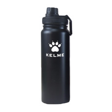 Пляшка спортивна KELME чорна 8101WL5001.9003