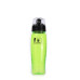 Пляшка GYM BOTTLE зелена K159.9300