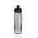 Пляшка GYM BOTTLE чорна K159.9000
