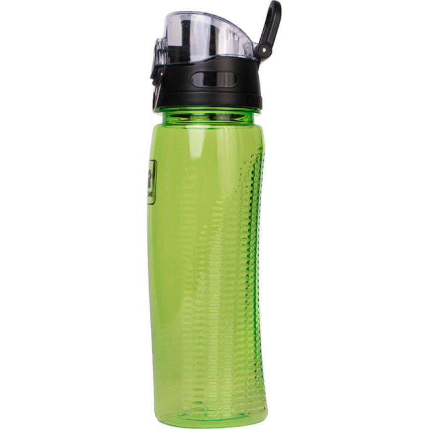 Пляшка GYM BOTTLE зелена K159.9300 Пляшка GYM BOTTLE зелена K159.9300