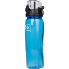 Пляшка GYM BOTTLE блакитна K159.9432