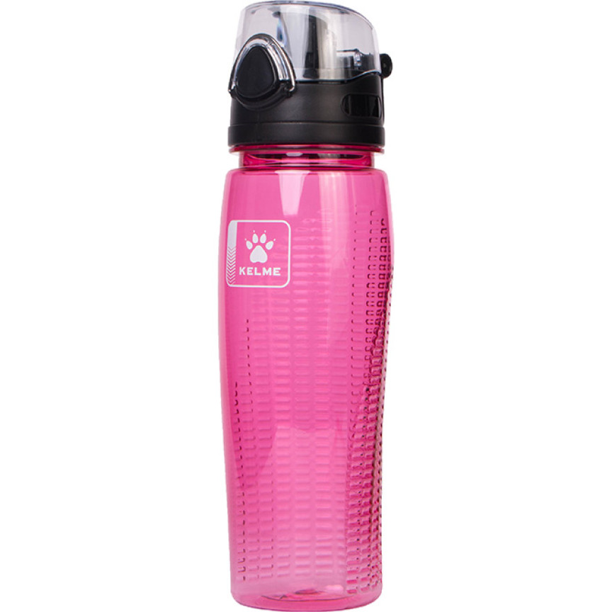 Пляшка GYM BOTTLE рожева K159.9602