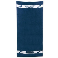 Рушник TOWEL т.синiй 400148.300